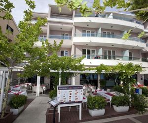 Hotel Maritimo Makarska Croatia
