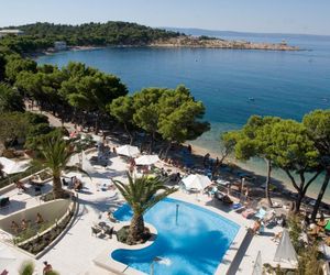 Hotel Park Makarska Makarska Croatia