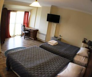 Hotel Beaumonde Tbilisi Georgia