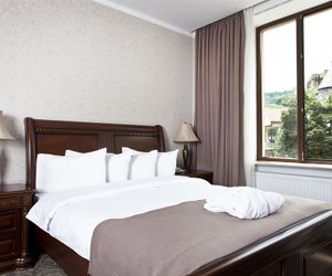 Sharden Villa Hotel Tbilisi Georgia