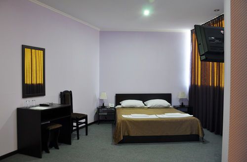 Hotel Photo 5
