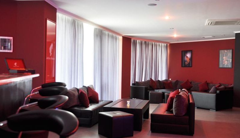 Hotel Photo 8