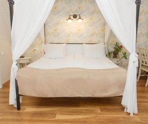 Hotel Nata Tbilisi Georgia