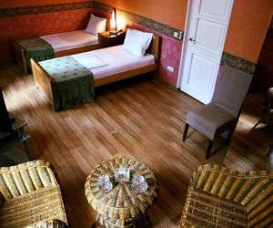 Argo Palace Tbilisi Georgia