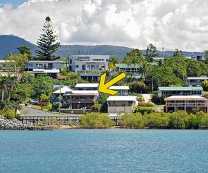 Airlie Waterfront Bed and Breakfast Airlie Beach Australia
