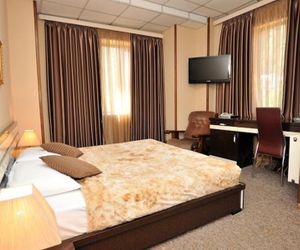 Hotel Diplomat Tbilisi Georgia