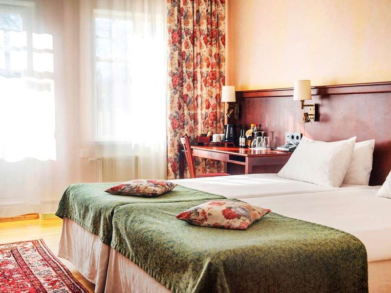 Hotel Photo 1