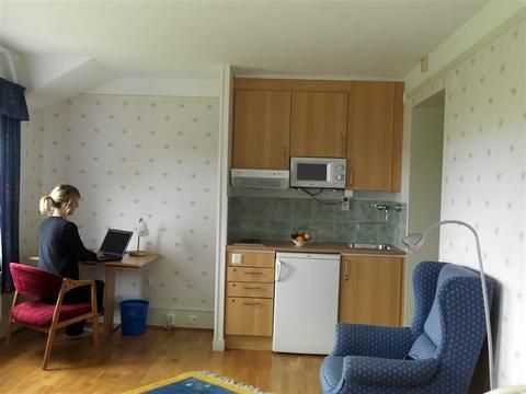 Hotel Photo 12