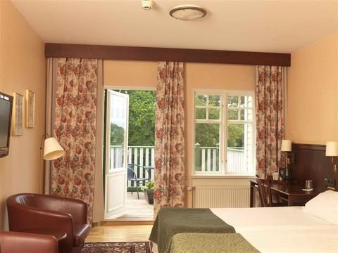Hotel Photo 16