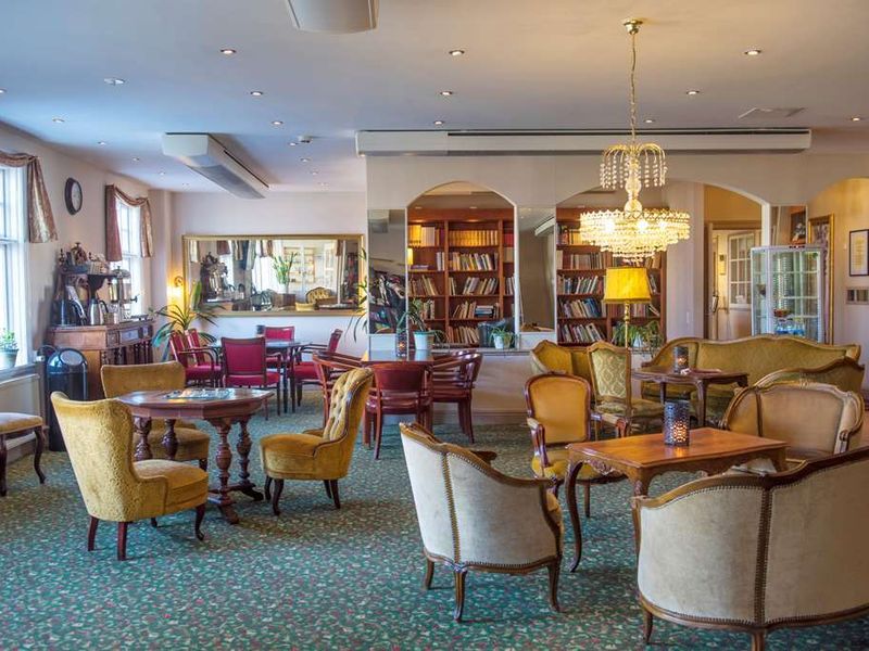 Hotel Photo 18
