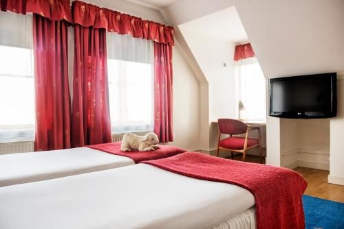 Hotel Photo 3