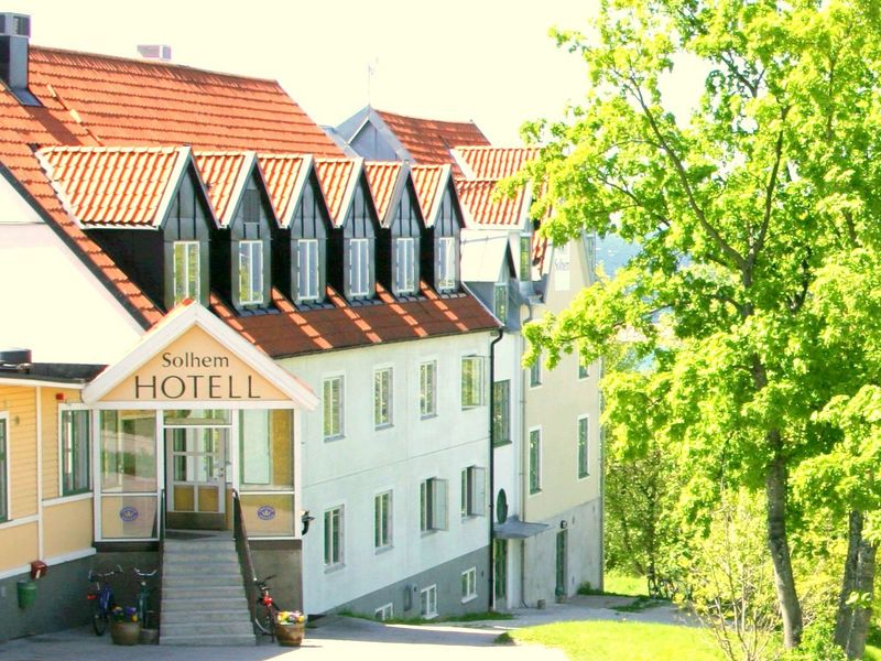 Hotel Photo 23