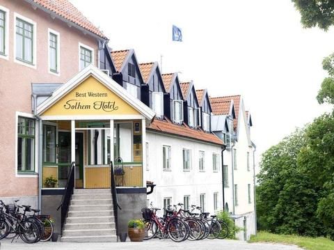 Hotel Photo 24