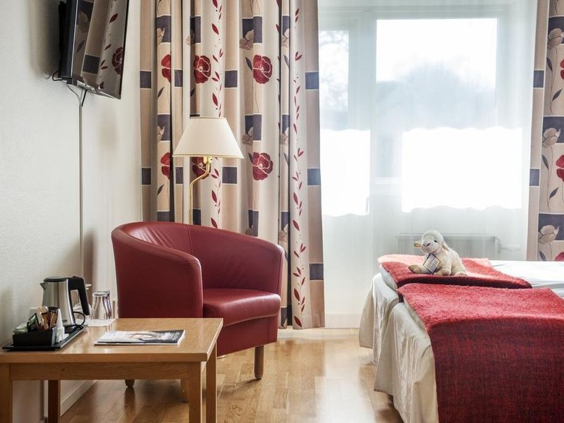 Hotel Photo 4