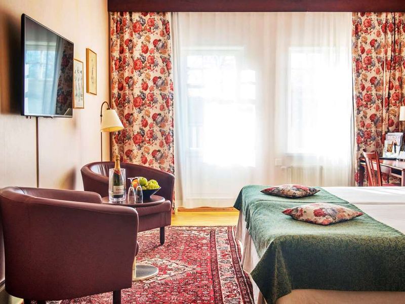 Hotel Photo 5