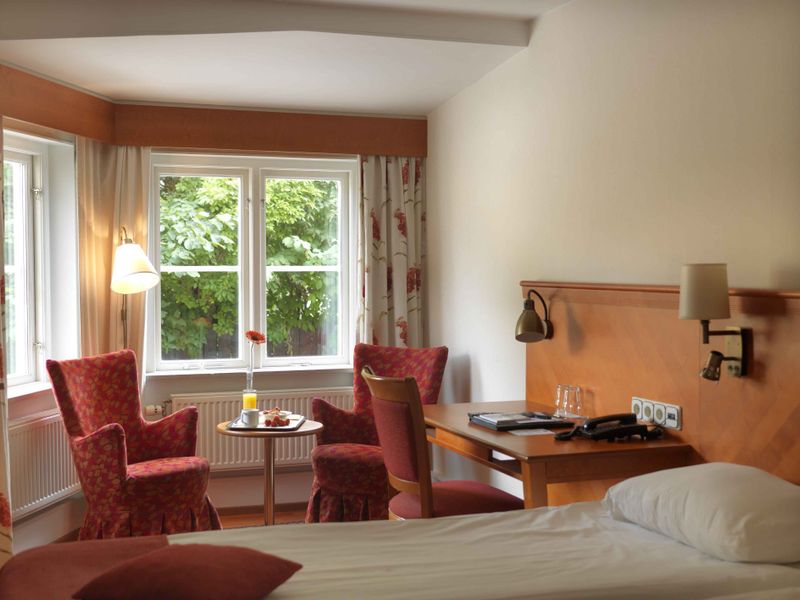 Hotel Photo 7