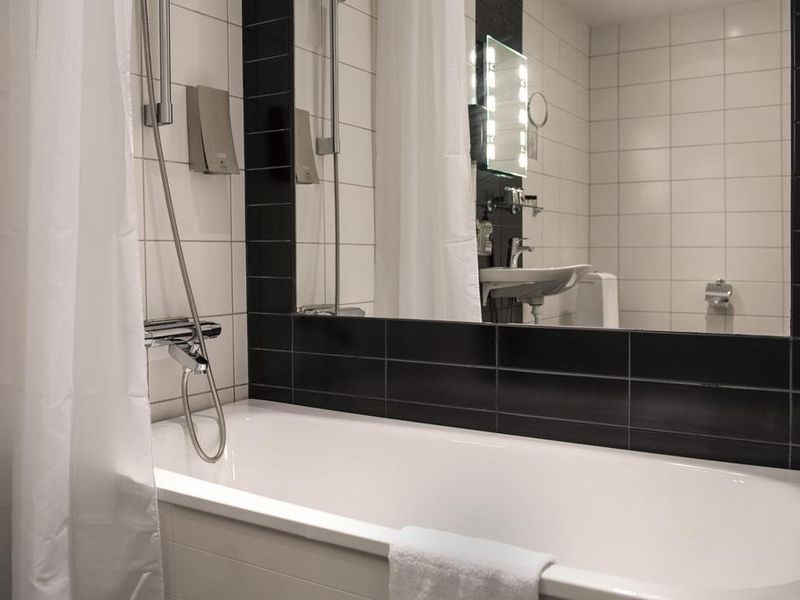 Hotel Photo 11