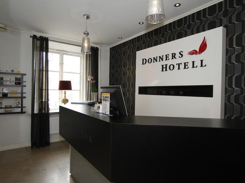 Hotel Photo 18