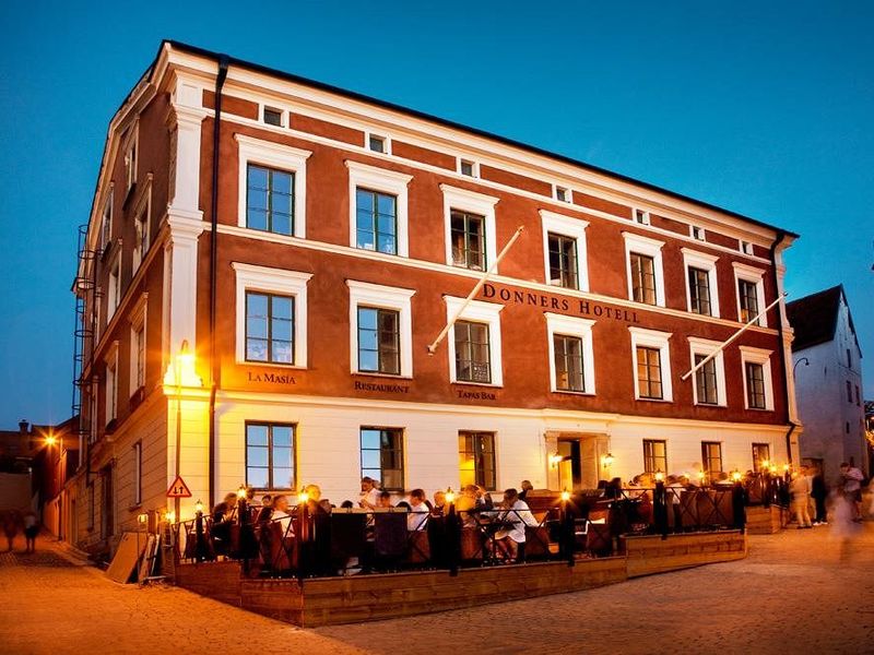 Hotel Photo 22