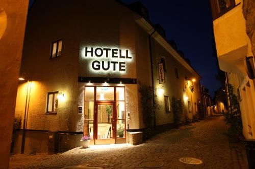 Hotel Photo 22