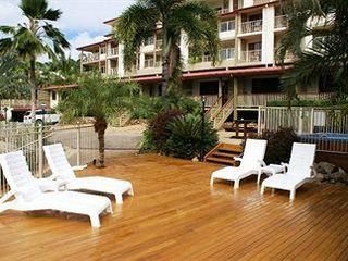 Фото отеля at Boathaven Bay Holiday Apartments