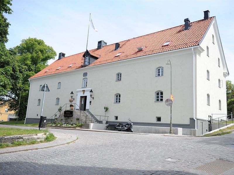 Hotel Photo 22