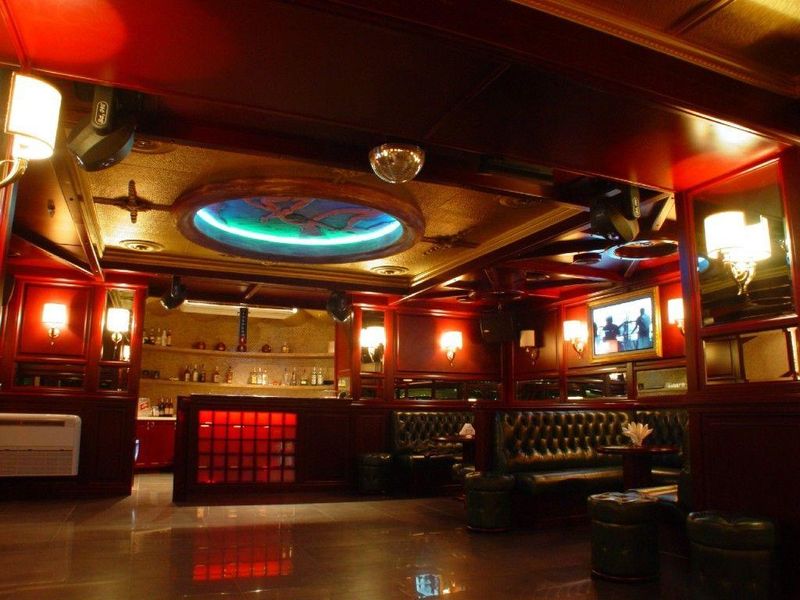 Hotel Photo 11