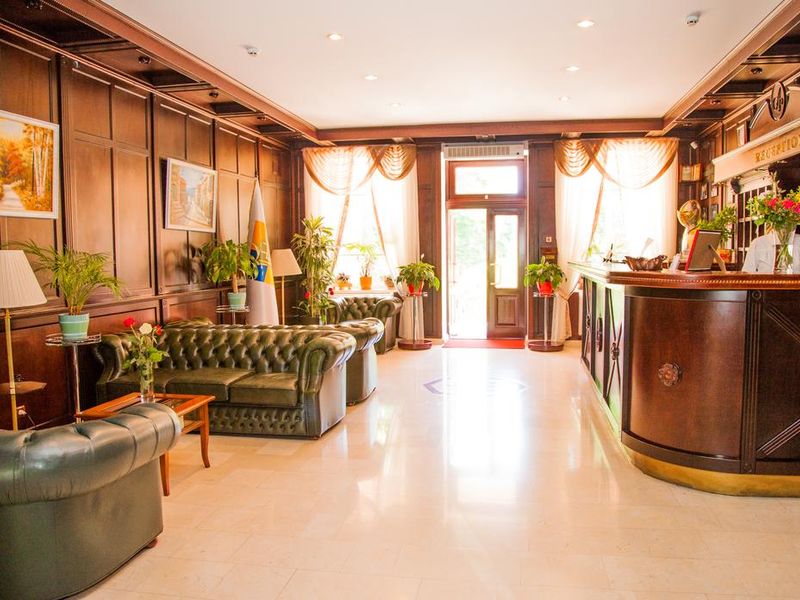 Hotel Photo 13