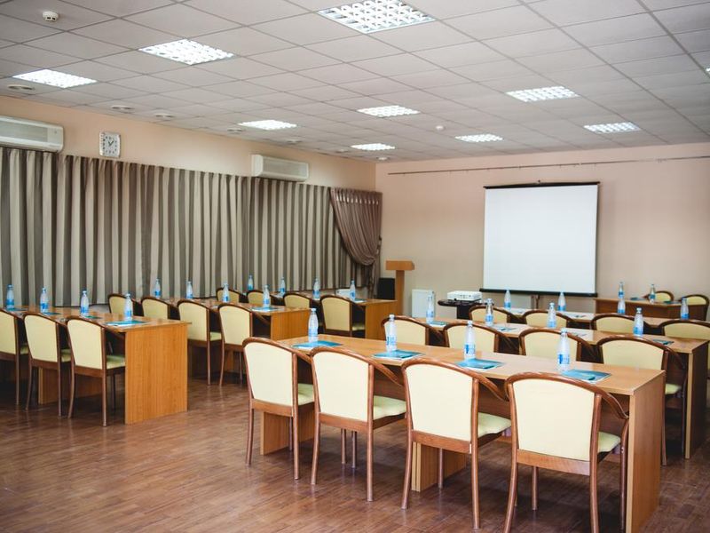 Hotel Photo 15