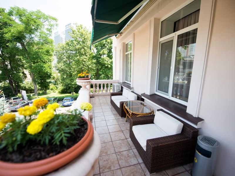 Hotel Photo 19