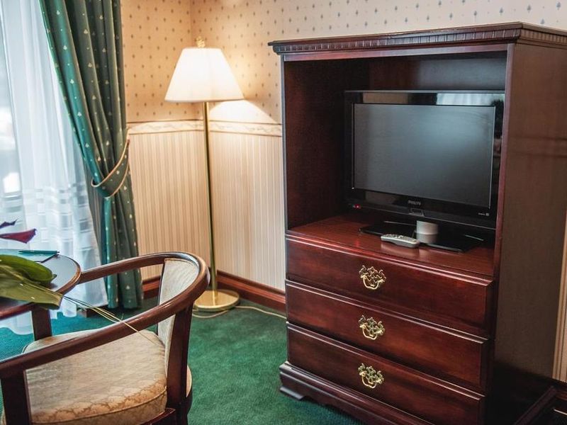 Hotel Photo 4