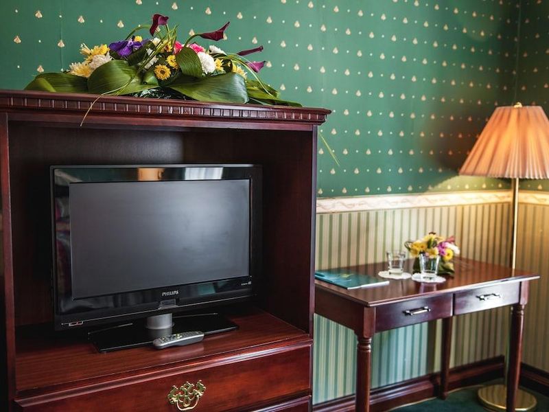 Hotel Photo 5