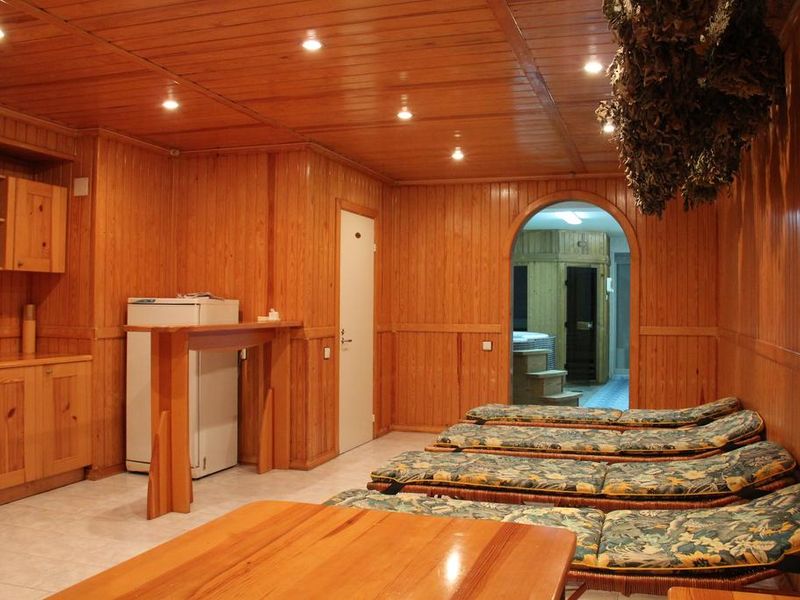 Hotel Photo 10