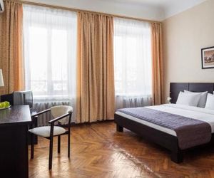 Tsentralnaya Hotel Odessa Ukraine