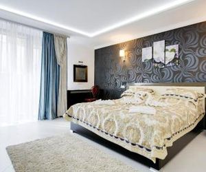 Pearl Mini-Hotel Odessa Ukraine