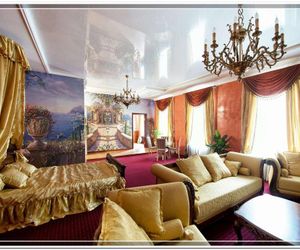 Apart-Hotel Queen Margo Odessa Ukraine