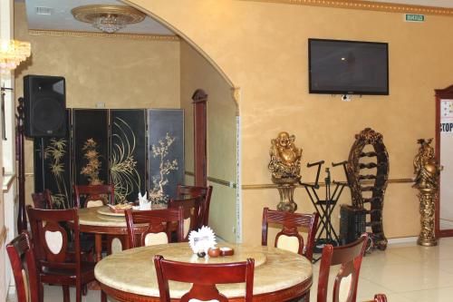 Hotel Photo 11