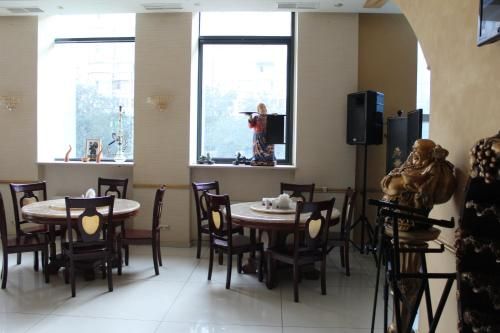 Hotel Photo 16