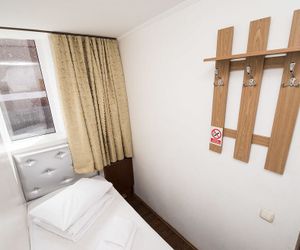 Tokyo Star Economy Hotel Odessa Ukraine