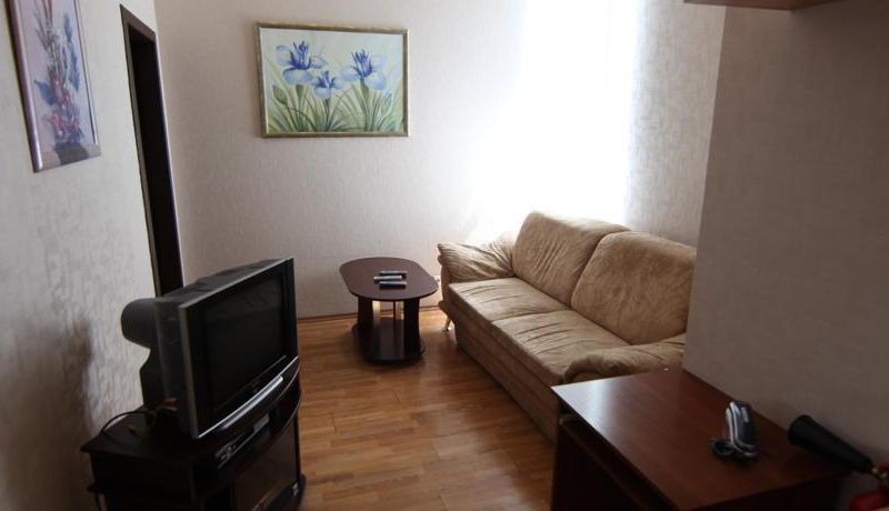 Hotel Photo 8