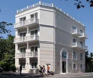 Geneva Resort Hotel Odessa Ukraine