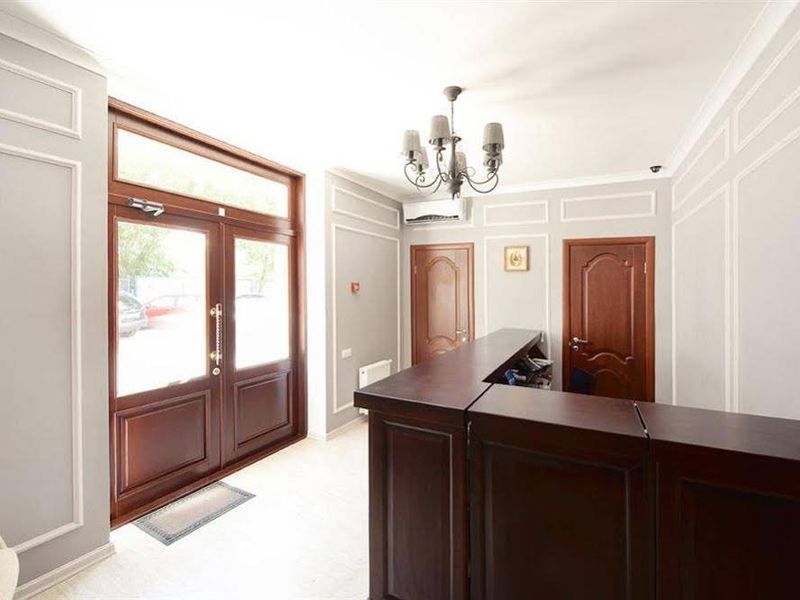 Hotel Photo 13
