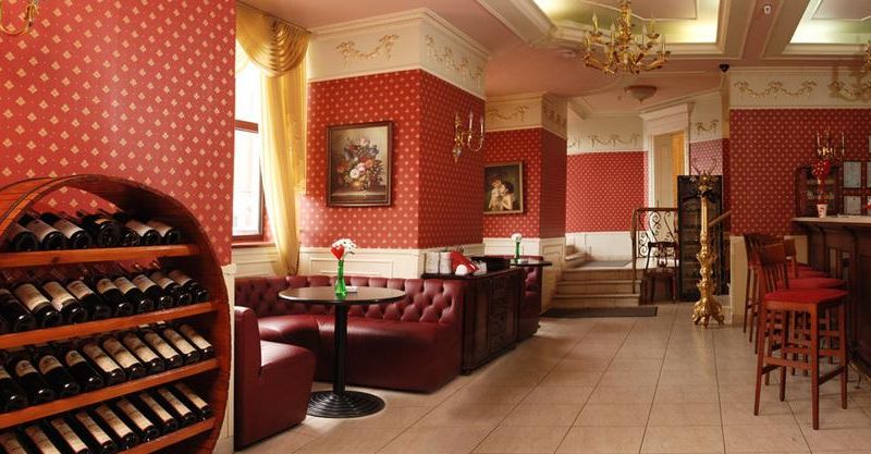 Hotel Photo 13