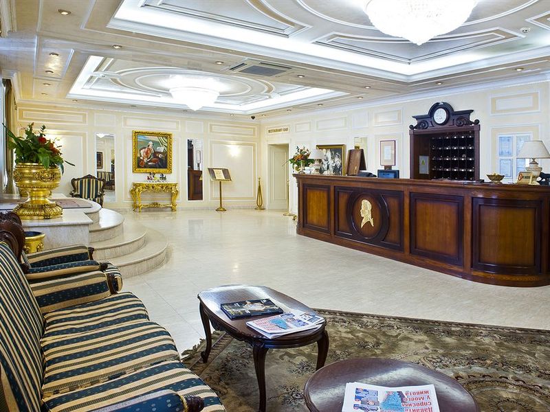 Hotel Photo 14