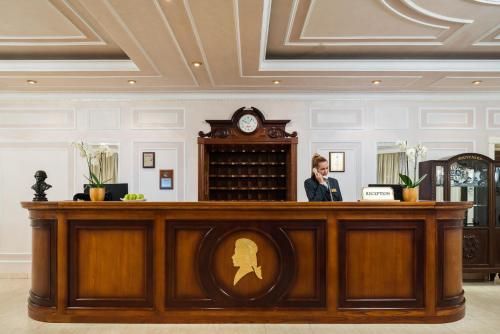 Hotel Photo 16