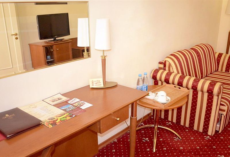 Hotel Photo 5