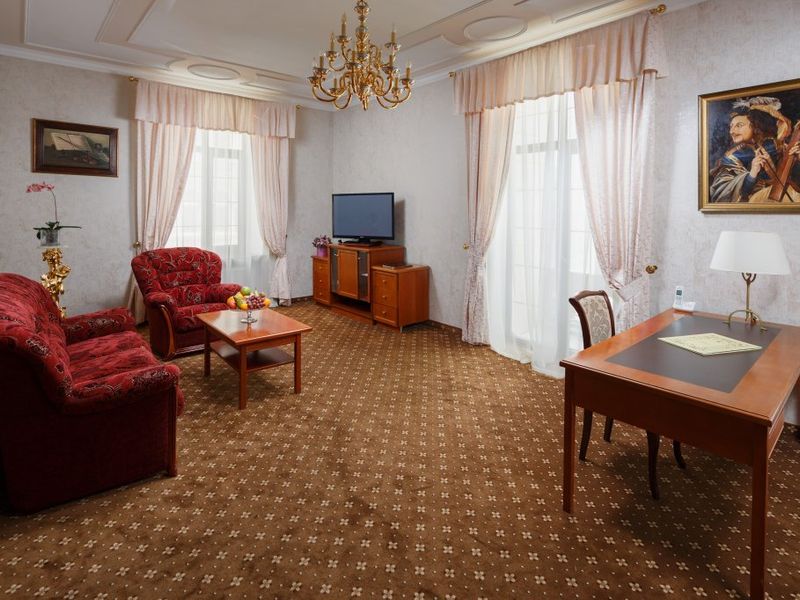 Hotel Photo 6