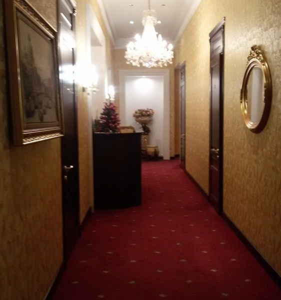 Hotel Photo 22