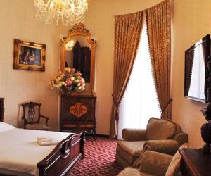 Queen Valery Hotel Odessa Ukraine