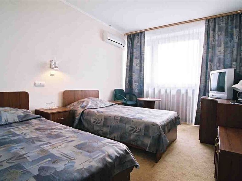 Hotel Photo 2